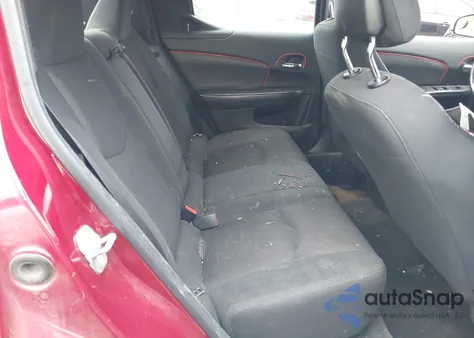 2014 Dodge Avenger Se from USA, damaged, VIN 1C3CDZAB8EN153746